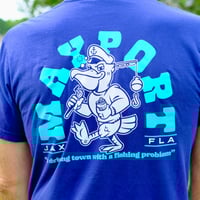 Image 2 of Pelican Pete - Tee