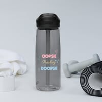 Image 4 of  Oopsie-Freaking-Doopsie™ Water Bottle