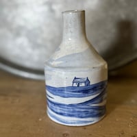 Image 2 of Hilltops Bud Vase