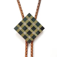 Image 1 of Montana Weave Bolo