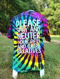 Spay & Neuter
