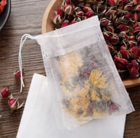 Image 4 of Tea Bags Disposable 