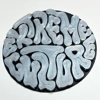Image 3 of Extreme Culture - 3D printed Coaster - Assorted Colours