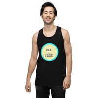 Image 3 of IGAS Tank Top
