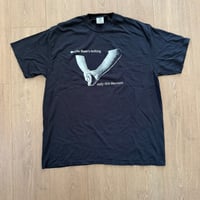 Image 1 of Maybe There’s Nothing 2XL Misprint