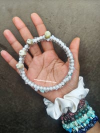 Image 4 of Baby Custom Crystal Healing Crowns 