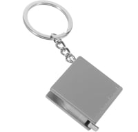 Image 1 of Mini practical tape measure keychain Multi-Purpose Portable Tape Measure