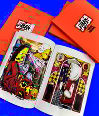 KATUN VIZUAL MIXTAPE