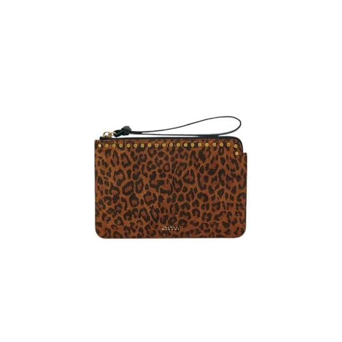 Image of ISABEL MARANT FLAT POUCH