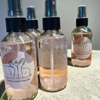 Image 2 of Organic Rose Water
