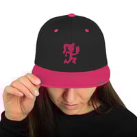 Image 1 of Hatchet Girl Hat