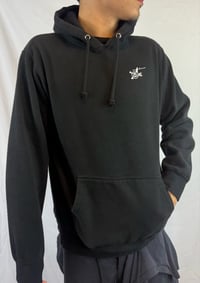 Image 4 of Stüssy 2000's Hoodie