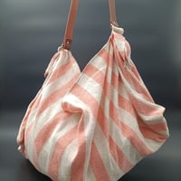 Image 2 of Sac "Less is More", coloris fiesta