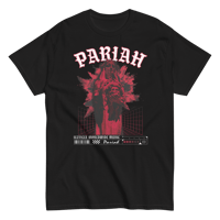 PARIAH Angel’s Cry T-Shirt