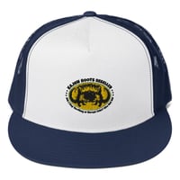 Image 5 of Kajun Roots Reseller Trucker Cap