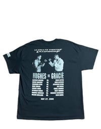 Image 1 of UFC 60 “Hughes Vs Gracie”(New)(2XL)