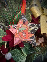 Image 2 of Krampus Kreeps - PinkleTooth