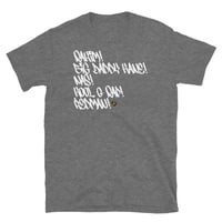 Image 11 of RHYME GODS