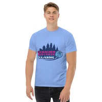 Coaches vs Cancer Mens Classic Tee