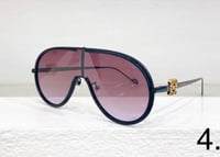 Image 4 of LOWE ITALY GLASSES