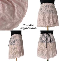 Image 6 of Lace  skirts