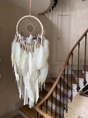 Image of Macha Little Dreamcatcher 