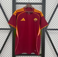 Image 1 of Roma 25/26 Home