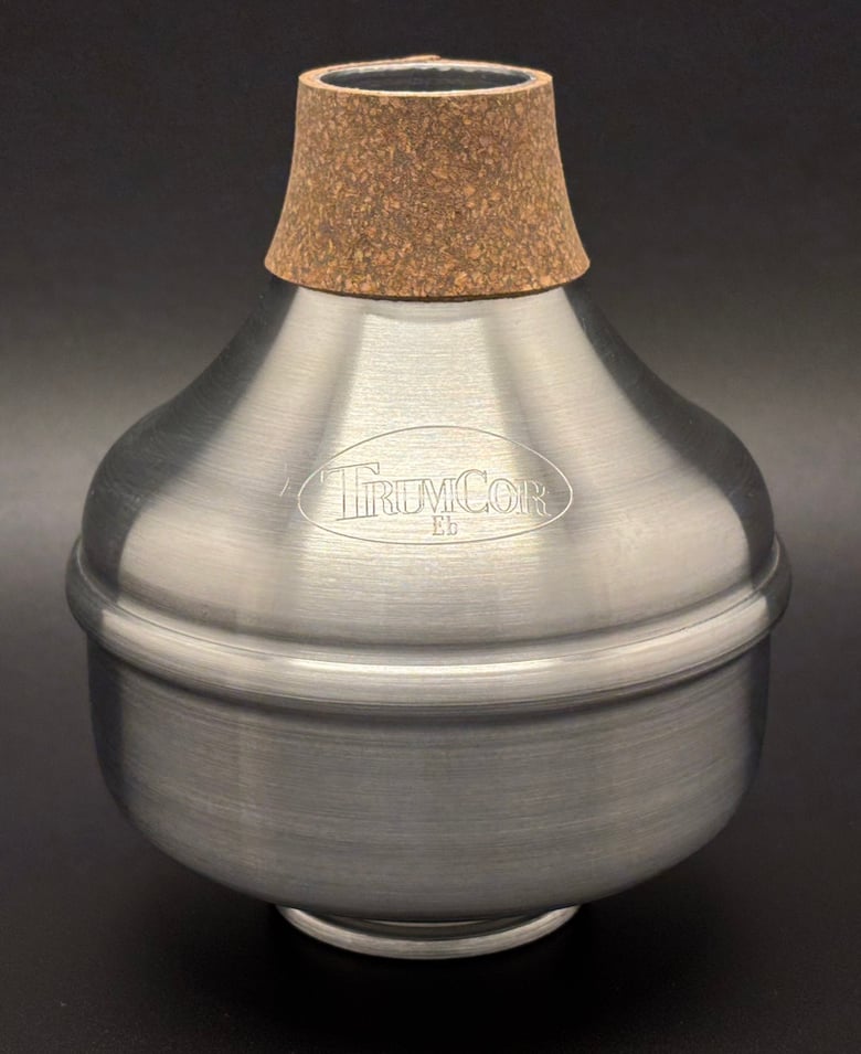 Image of Eb Zinger - Aluminum