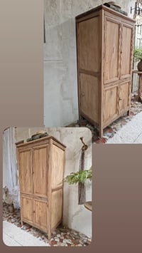 Image 3 of L'armoire double portes