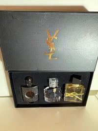 Yves Saint Laurent Gift Set 2