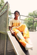 Image 2 of Yellow Unzipped Set