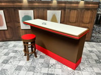 Image 1 of Bar Misprint