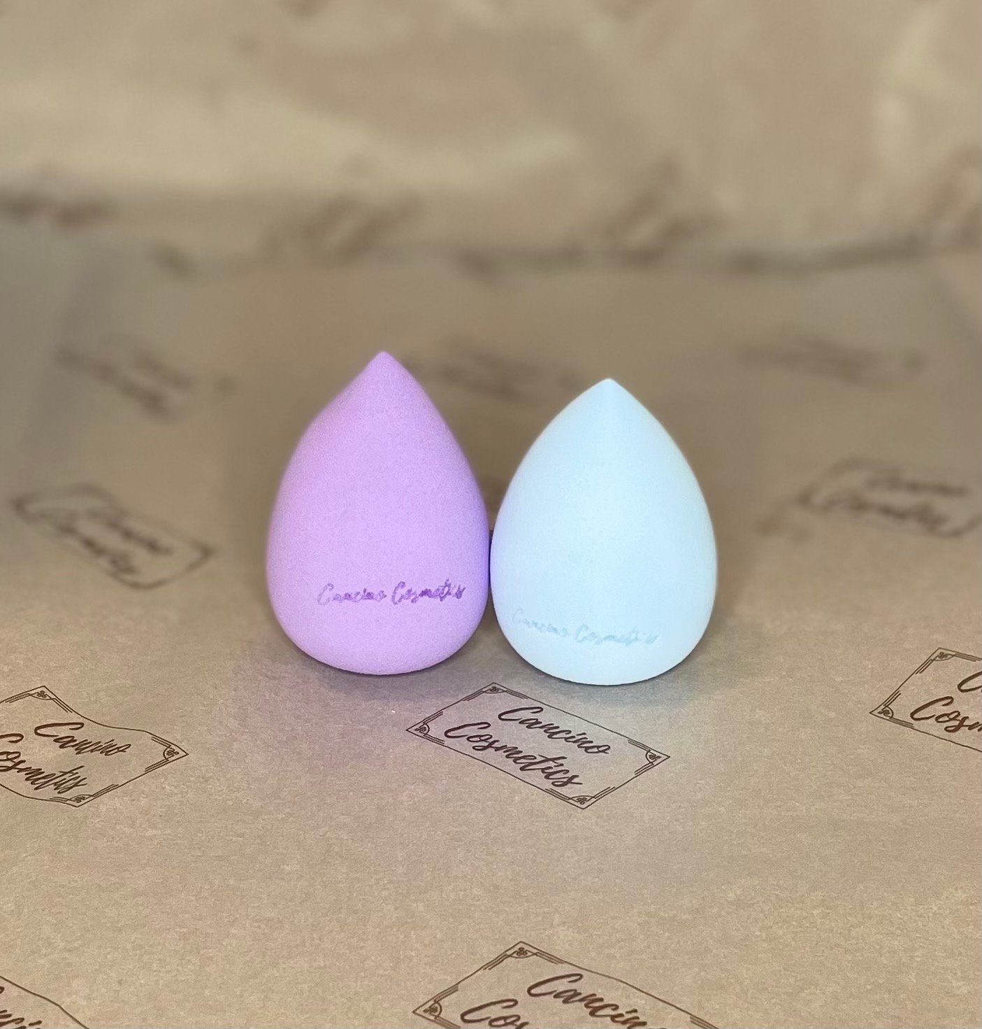 Image of BEAUTY BLENDER