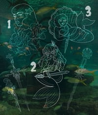 Image 1 of Behind the scenes 