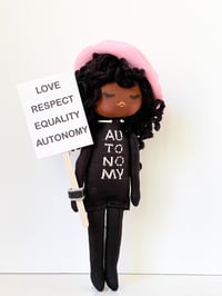 Image 3 of Autonomy Collection Little Doll Soul 