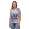 Women's T-shirt Elephant