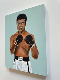 Image 2 of Muhammad Ali