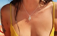 Image 7 of Manus Tutelaris Necklace