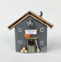 Image 1 of Halloween Cottage (dark)