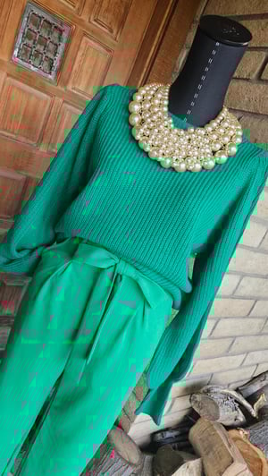 Image of Itzel Sweater 