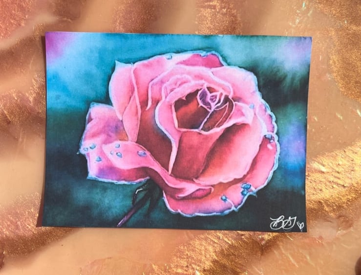 Image of Sweet Floral Dream 