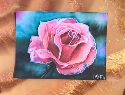 Image of Sweet Floral Dream 