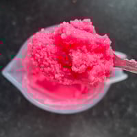 Image 2 of 'Rose in Wonderland' Sugar Scrub