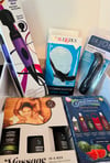 Foreplay Forever Box