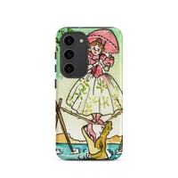 Image 19 of Haunted Mansion Sally Slater Tough case for Samsung®