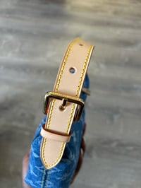 Image 5 of LV Denim Mini