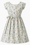 Daisies Midi Dress sizes 8-20 with free postage 