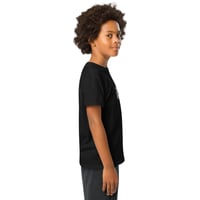 Image 7 of Kids PAST HEALING Youth t-shirt