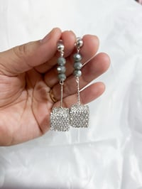 Image 14 of Luxe Glam Earrings Collection