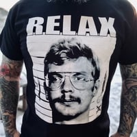Image 3 of DHAMER RELAX TEE